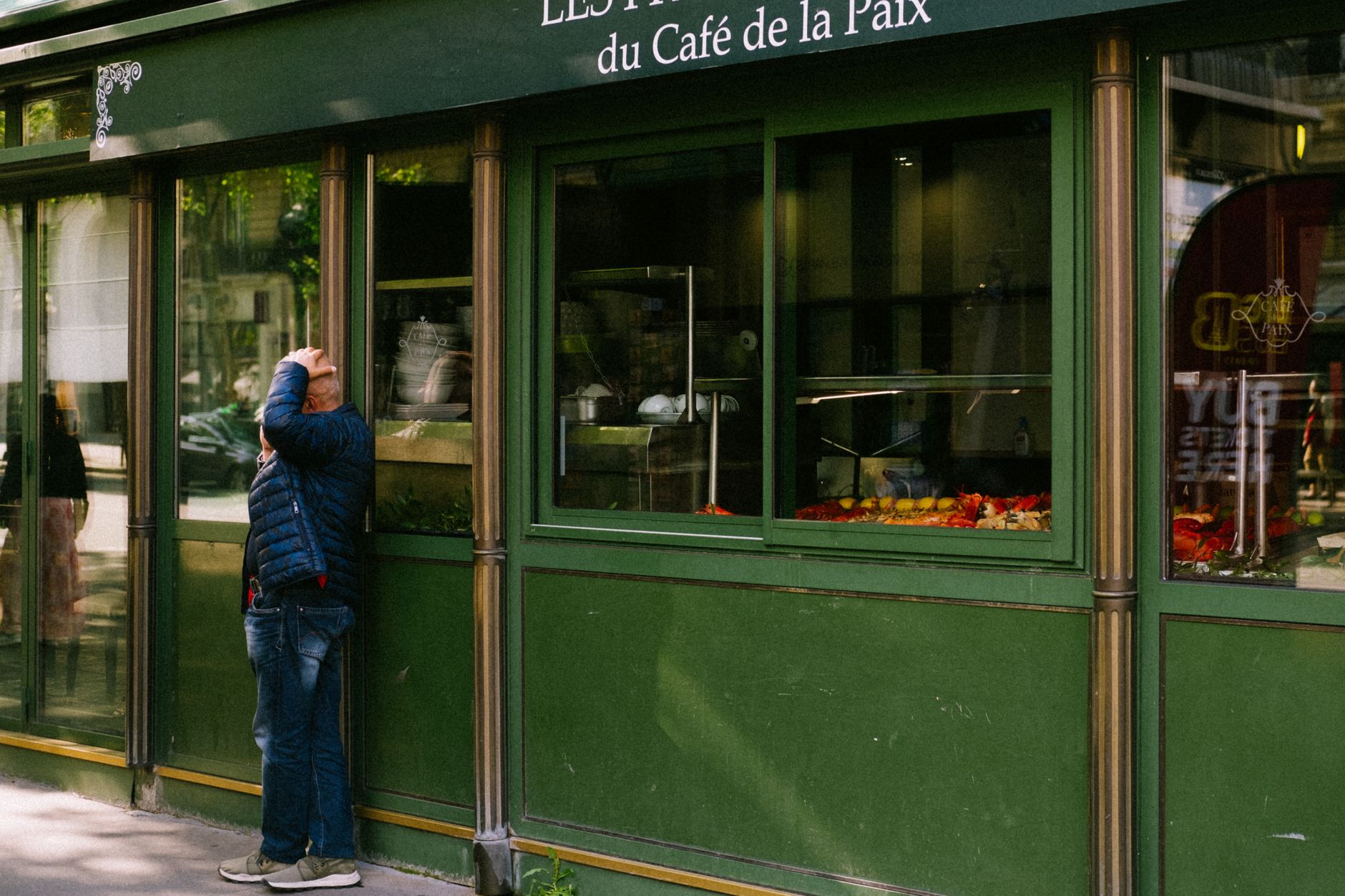 plateaux repas Ardennes